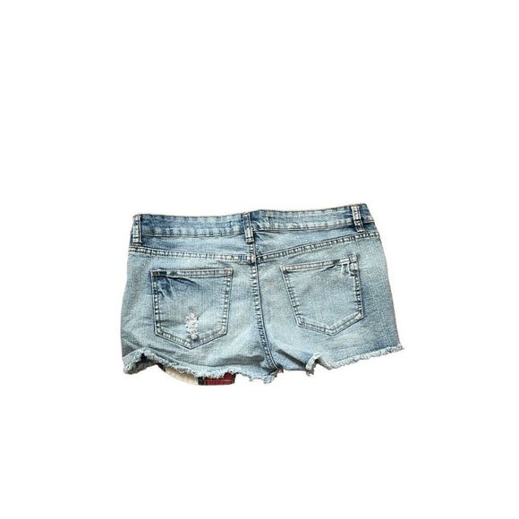 Bluenotes Denim Shorts Size 30 - Picture 2 of 5
